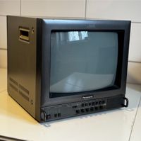 Videomonitor Retro Gaming Monitor Panasonic BR-S1460Y Frankfurt am Main - Bockenheim Vorschau