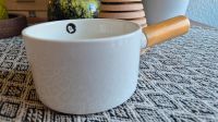 HOUSE DOCTOR Stieltopf Schale Bowl mit Stiel +NEU+ Brandenburg - Trebbin Vorschau