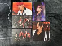 WTS ATEEZ WILL Postcards Hessen - Wiesbaden Vorschau