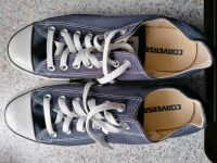 Ich verkaufe Converse Herrenschuhe, Größe 42, sehr guter Zustand. Nordrhein-Westfalen - Rheda-Wiedenbrück Vorschau