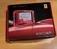 Becker Navigationsgerät / System  Ferrari Sonderedition Köln - Porz Vorschau