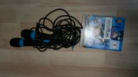 PS 3 singstar Mikrofone Nordrhein-Westfalen - Salzkotten Vorschau