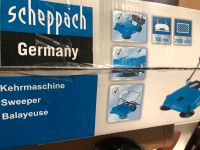 Kehrmaschine neu verpackt Berlin - Steglitz Vorschau