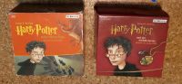 Harry Potter Hörbücher Nordrhein-Westfalen - Bad Lippspringe Vorschau