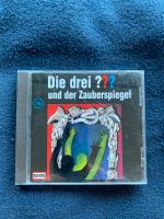 Die drei ??? CD 16 und der Zauberspiegel Schleswig-Holstein - Großensee Vorschau