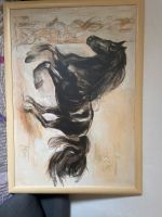 Pferde Gemälde Nordrhein-Westfalen - Kierspe Vorschau
