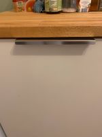 3 Schrankgriffe Ikea Küchentürgriffe mit Schrauben Feldmoching-Hasenbergl - Feldmoching Vorschau