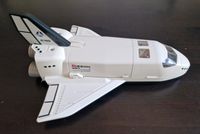 Playmobil Space Shuttle Raumfahrt Astronaut Dresden - Pieschen Vorschau