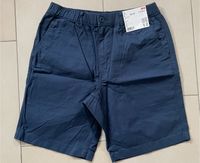 NEU  UNIQLO Shorts Bermuda Gr. S 32% Leinen Bund 37cm Länge 47cm Nordrhein-Westfalen - Ascheberg Vorschau