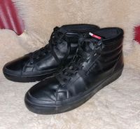 Tommy Hilfiger Herren Schuhe Sneaker Gr.44 Leder Wuppertal - Oberbarmen Vorschau