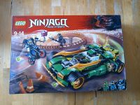 Lego Ninjago 70641 Baden-Württemberg - Freiburg im Breisgau Vorschau