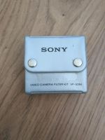 Sony camera Filter Kit VF-52M Mülheim - Köln Stammheim Vorschau