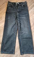 Bershka Baggy Jeans Gr38 Sachsen - Struppen Vorschau