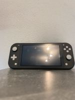 Nintendo Switch Lite Hessen - Bensheim Vorschau