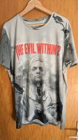 The Evil Within 2 T-Shirt XXL Niedersachsen - Weener Vorschau