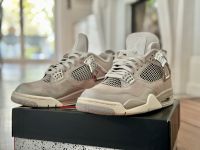 Original Nike Air Jordan 4 Retro Frozen Moments 42 Hamburg - Bergedorf Vorschau