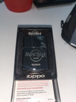 Hard Rock Cafe Tenerife Zippo Hessen - Söhrewald Vorschau