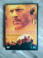 DVD zu verschenken Bruce Willis Tränen der Sonne Niedersachsen - Osnabrück Vorschau