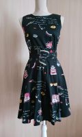 Ein Sommerkleid, Gr.36 Neuwertig ! Nordrhein-Westfalen - Oberhausen Vorschau