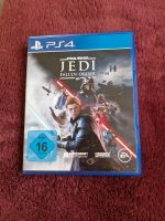 Jedi Fallen Order PS4 Nordrhein-Westfalen - Halle (Westfalen) Vorschau