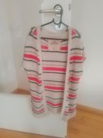 Hollister Strickjacke Pullover Pullunder Weste pink Jacke M 36 38 Altona - Hamburg Ottensen Vorschau