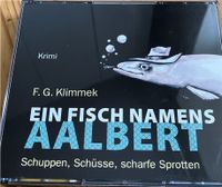 Ein Fisch namens Aalbert ( Hörbuch) Hessen - Wiesbaden Vorschau