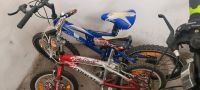 Zwei gut erhaltende Kinderfahrräder zu Verkaufen Berlin - Marzahn Vorschau