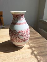 Hutschenreuther windsor rot vase Bayern - Selb Vorschau