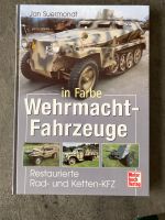 Wehrmacht Fahrzeuge Baden-Württemberg - Schopfheim Vorschau