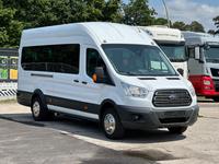 Ford Transit / 18 Sitze / Klima / Diesel / Manual !!! Herzogtum Lauenburg - Geesthacht Vorschau