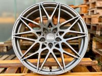 19 Zoll MAM B2 Alufelgen 5x112 Felgen für Audi A4 B8 B9 Allroad 8K F4 A5 8T A6 4G C7 F2 4K C8 A7 A8 4H F8 Q5 8R FY S4 S5 S6 S7 S8 SQ5 Rotor S-Line RS3 RS4 RS5 RS6 RS7 R8 SQ7 SQ8 e-tron GT RS Nordrhein-Westfalen - Hagen Vorschau