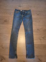 Tommy Hilfiger Jeans Rome Größe 26/34 Köln - Widdersdorf Vorschau