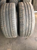 2x 225/55R16 99W Sommerrreifen 4mm Nordrhein-Westfalen - Attendorn Vorschau