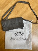 Fritzi aus Preußen Handtasche Clutch Ronja vegan Berlin - Wilmersdorf Vorschau