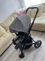 Cybex Balio S Kinderwagen inkl. Getränkehalter 1 Hand OVP Baden-Württemberg - Schramberg Vorschau