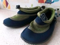 Aquaschuhe Badeschuhe Strandschuhe Gr.26 Bayern - Langquaid Vorschau