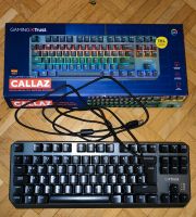 Trust Gaming GXT 834 Callaz Tastatur Bayern - Wendelstein Vorschau
