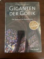 Giganten d. Gotik ..Die Baukunst d. Kathedralen Buch Köln - Porz Vorschau