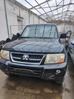 Mitsubishi Pajero III V60 3.2Di-D 118kw 160ps Nordrhein-Westfalen - Ruppichteroth Vorschau