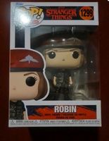 Funko pop stranger things Robin Brandenburg - Ziesar Vorschau