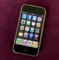 Apple iPhone 1 (erste Gen.) 8 GB -  das erste iPhone Baden-Württemberg - Konstanz Vorschau