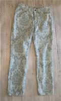 Jeans von Cambio Damen 38 Baumwolle Buchholz-Kleefeld - Hannover Groß Buchholz Vorschau