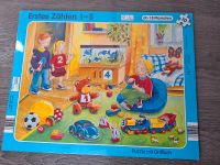 Puzzle mit Griffloch - NEU - ab 18 Monaten Hessen - Hungen Vorschau