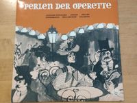 Schallplatte LP / Perlen der Operette / Johann Strauß Lehar Niedersachsen - Hoya Vorschau