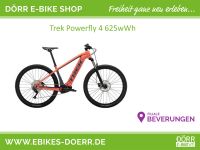 E-Bike / Trek Powerlfy 4 625w Gen 4 E-MTB / 625Wh / 85Nm Nordrhein-Westfalen - Beverungen Vorschau