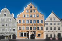 ⭐️ Hotel Restaurant ➡️ Demichef  (m/w/x), 84028 Bayern - Landshut Vorschau