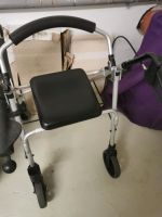 Rollator Sehr gut erhaltener. Rheinland-Pfalz - Westerburg Vorschau