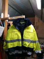 Arbeitsjacke von 3M Scotchlite (NEU) Wuppertal - Langerfeld-Beyenburg Vorschau