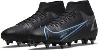 Nike Herren Fussballschuhe Mercurial Superfly Academy SG-Pro 40,5 Sachsen-Anhalt - Egeln Vorschau