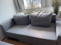 Couch in sehr gutem Zustand Köln - Nippes Vorschau